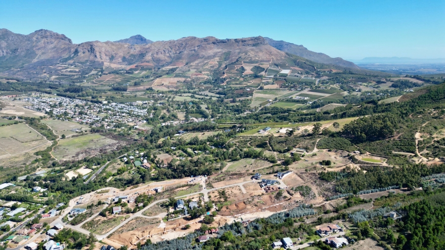 0 Bedroom Property for Sale in Johannesdal Western Cape